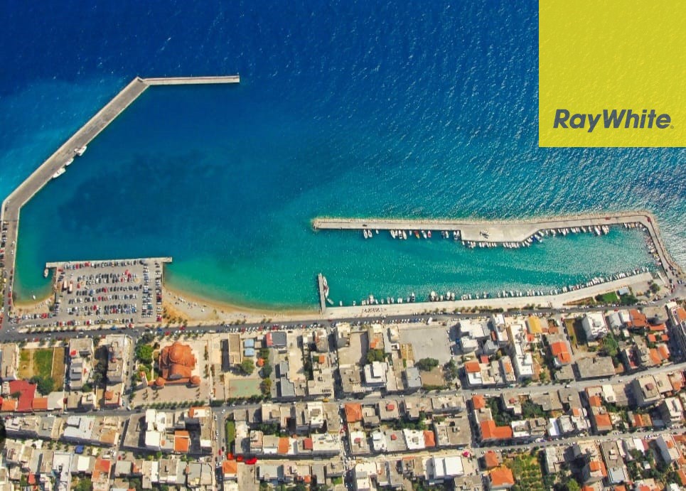 Οικόπεδο 1.017 τ.μ. προς πώληση, Κιάτο