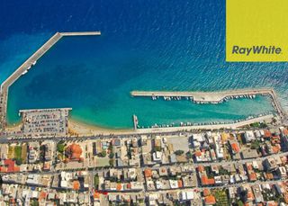 Οικόπεδο 1.017 τ.μ. για πώληση