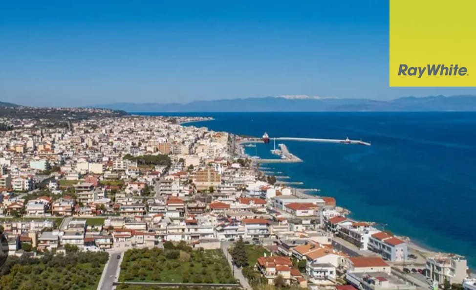 Οικόπεδο 1.017 τ.μ. προς πώληση, Κιάτο