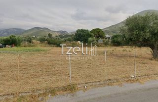 Οικόπεδο 530 τ.μ. για πώληση, Αχαΐα, Μεσσατίδα-thumb-3