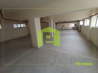 Αποθήκη 231 τ.μ. για πώληση