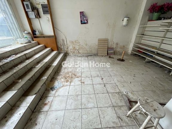 Store 76 sqm for sale, Athens - Center, Sepolia - Skouze