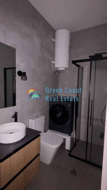 Studio / γκαρσονιέρα 33 τ.μ. πρός ενοικίαση, Αχαΐα, Πάτρα