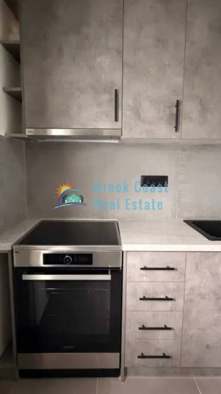 Studio / γκαρσονιέρα 33 τ.μ. πρός ενοικίαση, Αχαΐα, Πάτρα