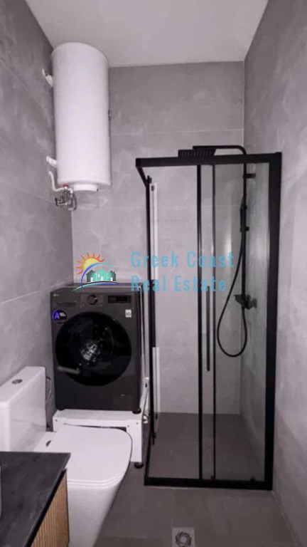 Studio / γκαρσονιέρα 33 τ.μ. πρός ενοικίαση, Αχαΐα, Πάτρα
