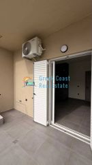 Studio / γκαρσονιέρα 33 τ.μ. πρός ενοικίαση, Αχαΐα, Πάτρα-thumb-7