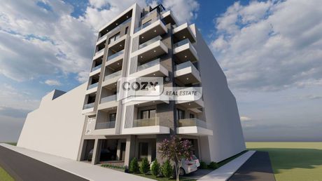 Διαμέρισμα 46 τ.μ. προς πώληση