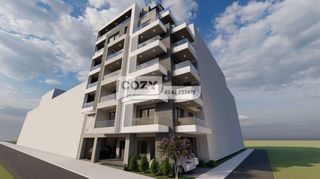 Apartment 46 sqm for sale