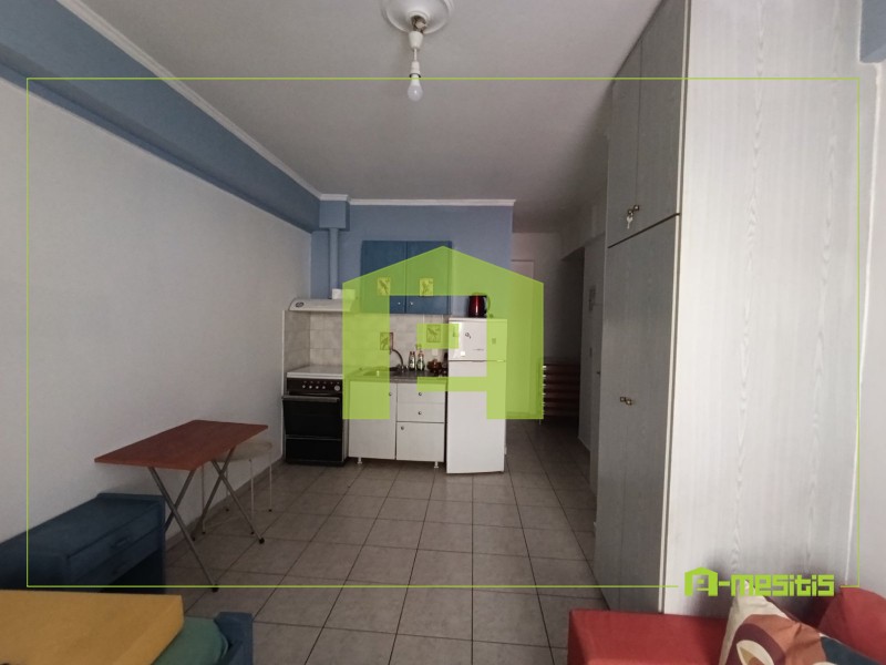 Studio / γκαρσονιέρα 29 τ.μ. προς ενοικίαση, Αγία Σοφία Πάτρας