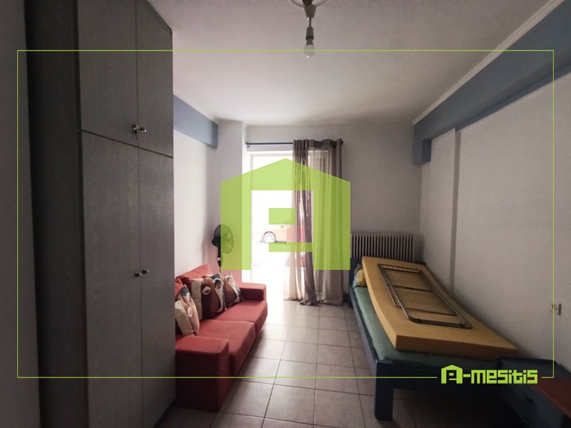 Studio / γκαρσονιέρα 29 τ.μ. προς ενοικίαση, Αγία Σοφία Πάτρας