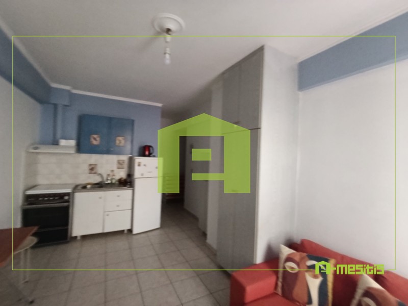 Studio / γκαρσονιέρα 29 τ.μ. προς ενοικίαση, Αγία Σοφία Πάτρας