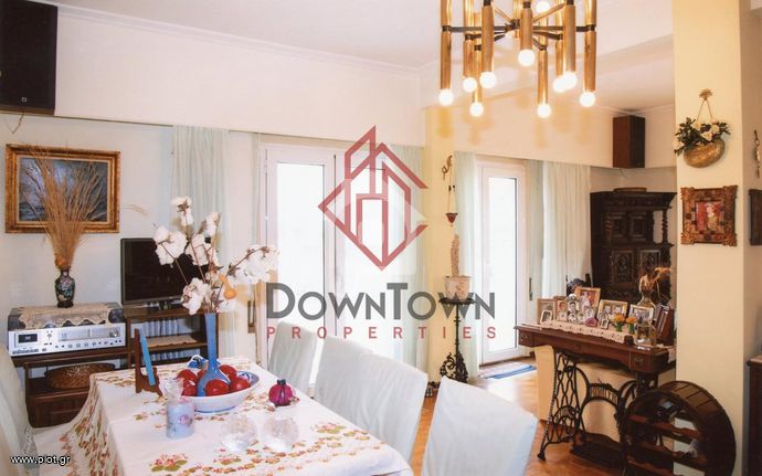 Apartment 101 sqm for sale, Rest Of Attica, Kalivia Thorikou
