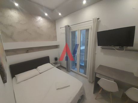 Studio / γκαρσονιέρα 30 τ.μ. προς πώληση