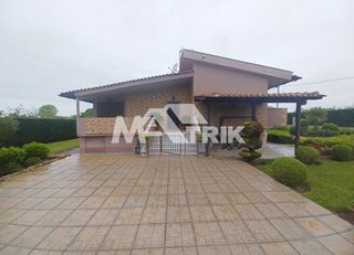 Detached home 208 sqm for sale