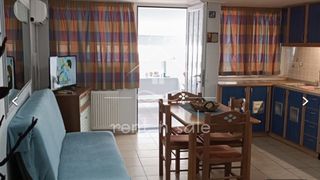 Apartment 48 sqm for rent