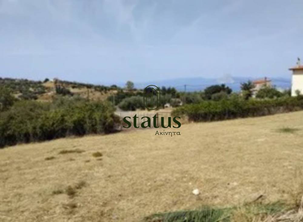 Οικόπεδο 1.530 τ.μ. πρός πώληση, Αχαΐα, Μεσσατίδα