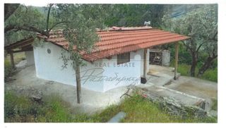 Οικόπεδο 5.371 τ.μ. για πώληση