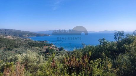 Οικόπεδο 5.371 τ.μ. πρός πώληση