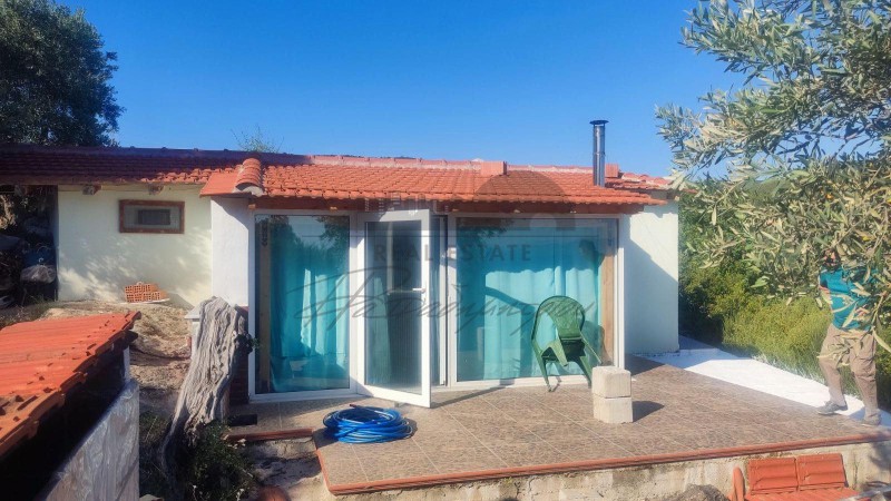Οικόπεδο 5.371 τ.μ. πρός πώληση, Μαγνησία, Αφέτες