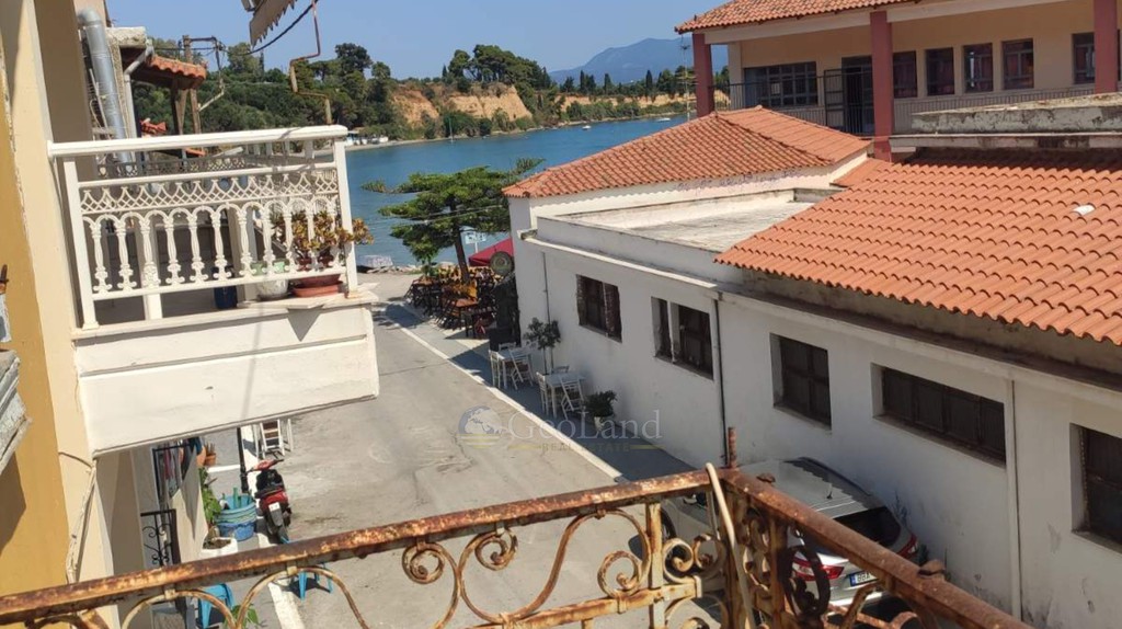Μονοκατοικία 238 τ.μ. πρός πώληση, Μεσσηνία, Κορώνη
