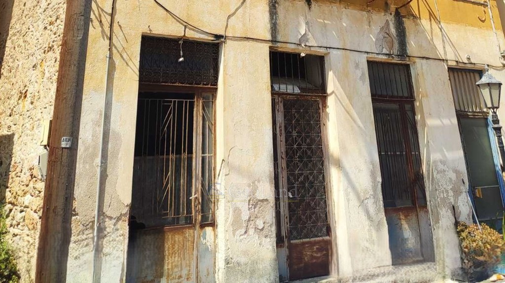 Μονοκατοικία 238 τ.μ. πρός πώληση, Μεσσηνία, Κορώνη