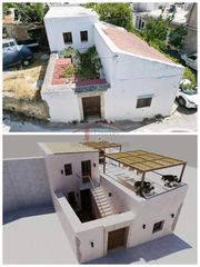 Μονοκατοικία 110 τ.μ. για πώληση