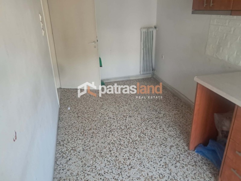Διαμέρισμα 87 τ.μ. προς ενοικίαση, Πυροσβεστείο Πάτρας