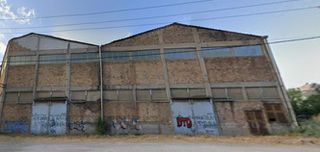 Αποθήκη 1.300 τ.μ. για πώληση