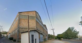Αποθήκη 1.300 τ.μ. για ενοικίαση