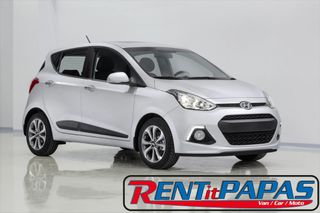 Hyundai i 10 2020