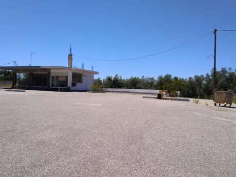 Επιχειρηματικό κτίριο 250 τ.μ. πρός πώληση