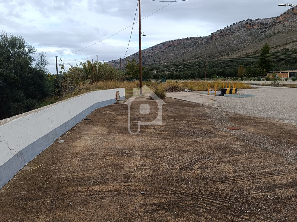 Επιχειρηματικό κτίριο 250 τ.μ. πρός πώληση, Αιτωλοακαρνανία, Ιερά Πόλη Μεσολογγίου