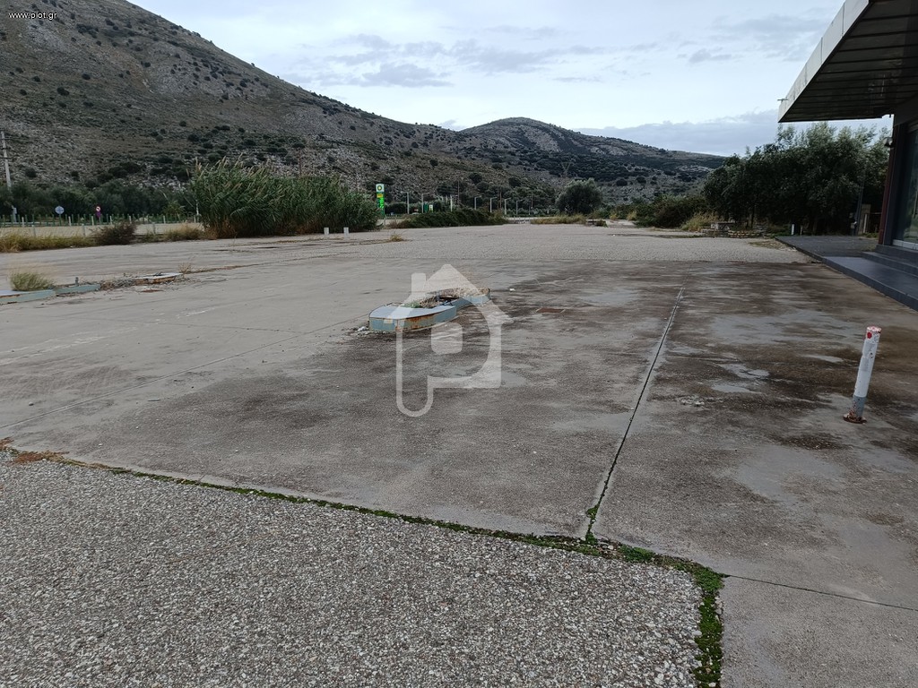 Επιχειρηματικό κτίριο 250 τ.μ. πρός πώληση, Αιτωλοακαρνανία, Ιερά Πόλη Μεσολογγίου