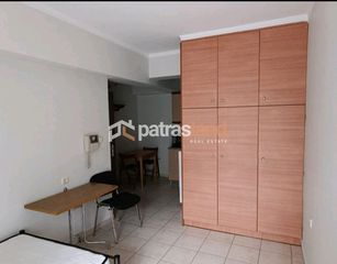 Studio / γκαρσονιέρα 30 τ.μ. για ενοικίαση, Αχαΐα, Πάτρα-thumb-3
