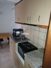 Studio / γκαρσονιέρα 30 τ.μ. για ενοικίαση, Αχαΐα, Πάτρα-thumb-1