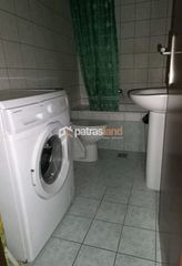 Studio / γκαρσονιέρα 30 τ.μ. για ενοικίαση, Αχαΐα, Πάτρα-thumb-7