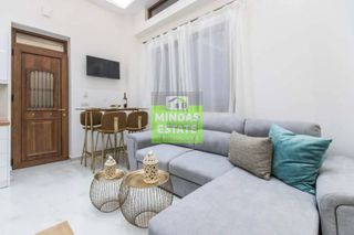 Studio / γκαρσονιέρα 40 τ.μ. για ενοικίαση