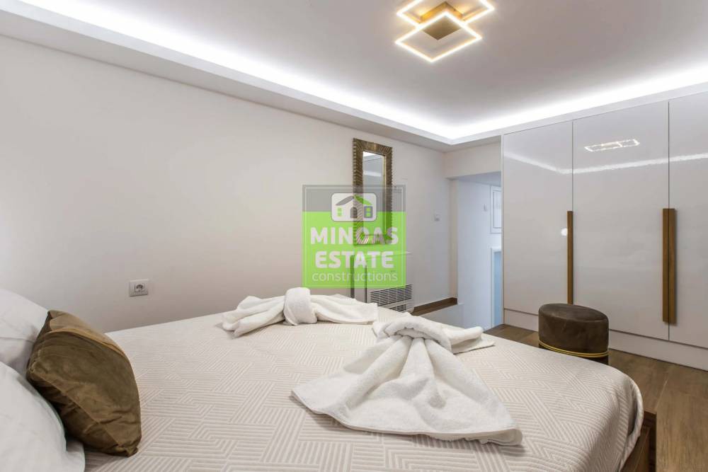 Studio / γκαρσονιέρα 40 τ.μ. προς ενοικίαση, Άγιος Αντώνιος Κισσάμου