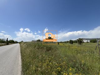 Αγροτεμάχια 1.702 τ.μ. για ενοικίαση