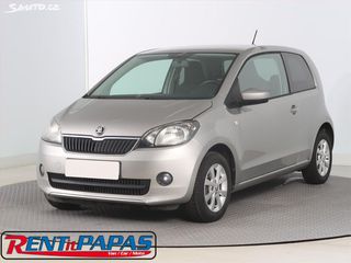 Skoda Citigo 2020