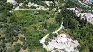 Αγροτεμάχια 787 τ.μ. για πώληση, Ν. Λευκάδας, Λευκάδα-thumb-9