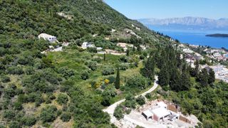 Αγροτεμάχια 984 τ.μ. για πώληση, Ν. Λευκάδας, Λευκάδα-thumb-9