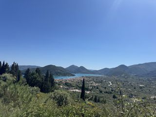 Αγροτεμάχια 984 τ.μ. για πώληση, Ν. Λευκάδας, Λευκάδα-thumb-2