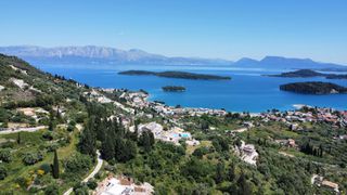 Αγροτεμάχια 4.413 τ.μ. για πώληση, Ν. Λευκάδας, Λευκάδα-thumb-7