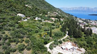 Αγροτεμάχια 4.413 τ.μ. για πώληση, Ν. Λευκάδας, Λευκάδα-thumb-11