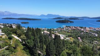 Αγροτεμάχια 4.413 τ.μ. για πώληση, Ν. Λευκάδας, Λευκάδα-thumb-5