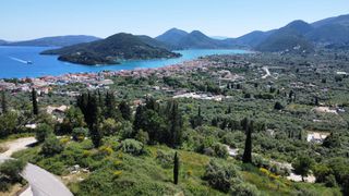 Αγροτεμάχια 4.413 τ.μ. για πώληση, Ν. Λευκάδας, Λευκάδα-thumb-16