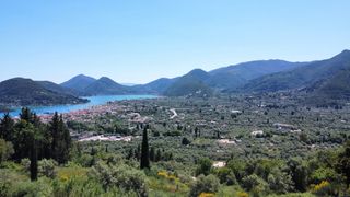 Αγροτεμάχια 4.413 τ.μ. για πώληση, Ν. Λευκάδας, Λευκάδα-thumb-4