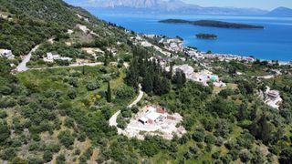 Αγροτεμάχια 4.413 τ.μ. για πώληση, Ν. Λευκάδας, Λευκάδα-thumb-9