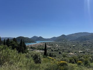 Αγροτεμάχια 4.413 τ.μ. για πώληση, Ν. Λευκάδας, Λευκάδα-thumb-2